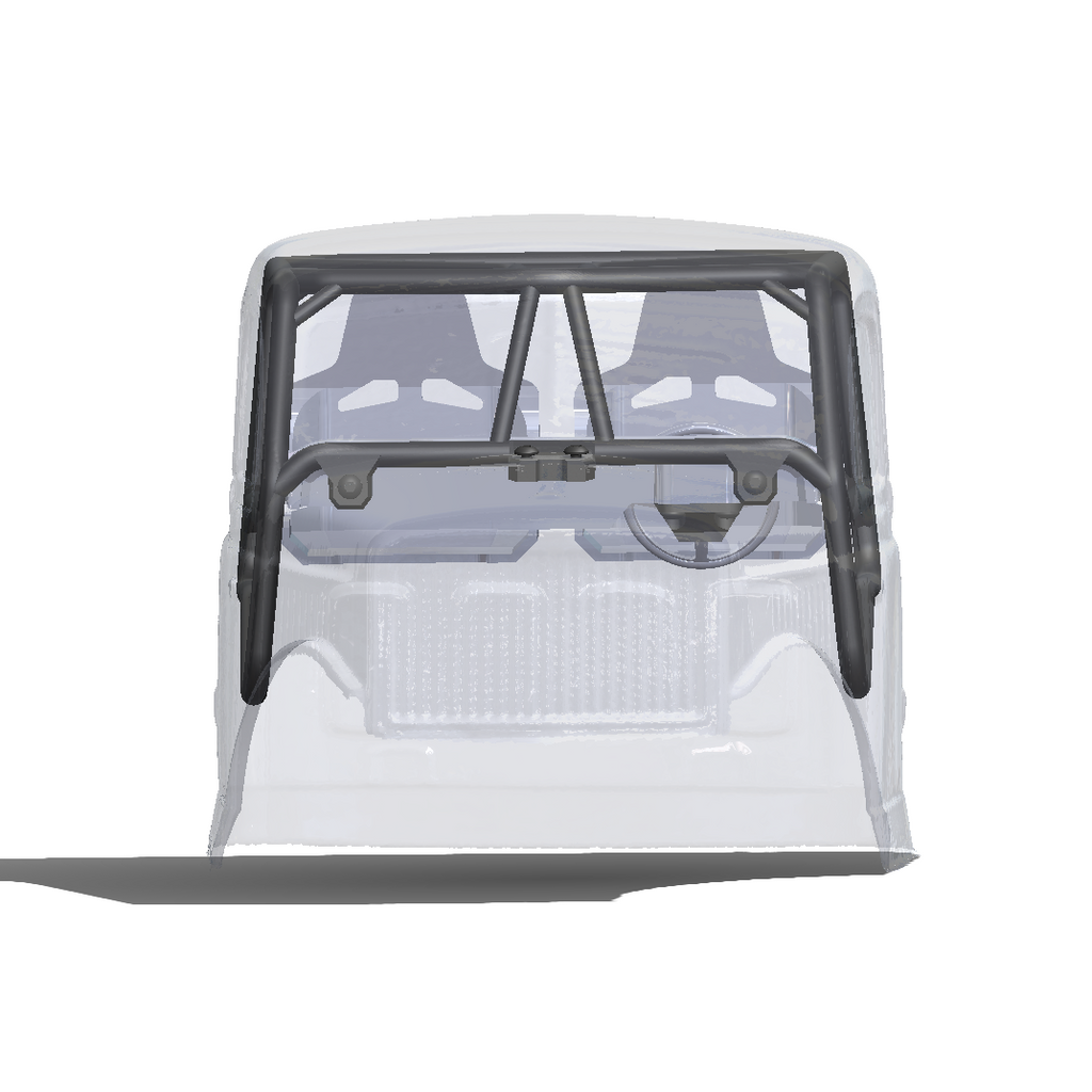 Roll Cage-Interior (Pro-Line Comp Wagon HP Cab-Only 1/10 Comp Crawler Body)
